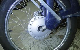 HONDA C50 SUPER CUB E AA01