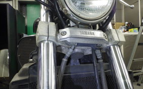 YAMAHA VMAX 2001