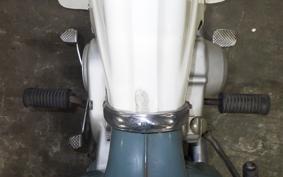 HONDA C50 SUPER CUB 2019 C50