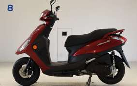 YAMAHA AXIS 125 Z SED7J