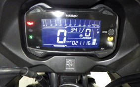SUZUKI GSX250RA 2026