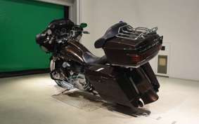 HARLEY FLHTC 1580 2007