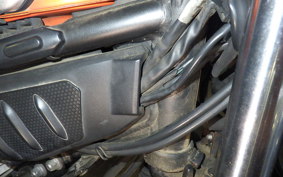 YAMAHA TRICKER DG10J