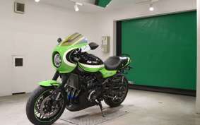 KAWASAKI Z900RS CAFE 2019 ZR900C