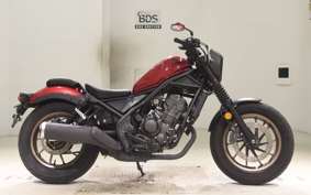 HONDA REBEL 250 S 2014 MC49