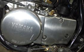 YAMAHA SR400 Gen.4 2012 RH03J