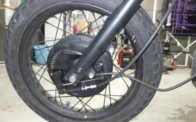 YAMAHA VIRAGO 250 2015 3DM