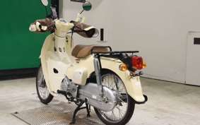 HONDA C50 SUPER CUB 2024 AA09