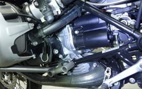 BMW R1200GS ADVENTURE 2009