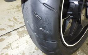 SUZUKI GIXXER 250 SF 1982 ED22B