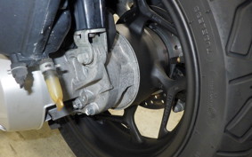 HONDA PCX 160 2002 KF47