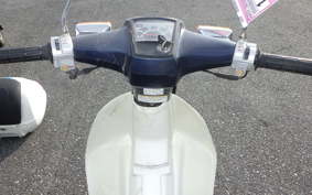HONDA C90 SUPER CUB E HA02