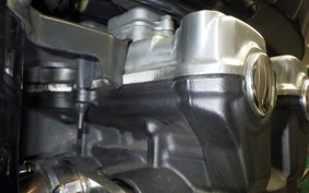 HONDA CB1300SF SUPER FOUR 2010 SC54