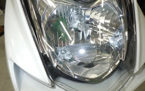 YAMAHA CYGNUS 125 XSR 3 2022 SEA5J