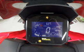 HONDA ADV160 2017 KF54