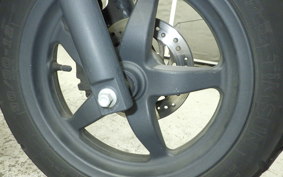 HONDA LEAD 125 2010 JF45