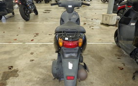 SUZUKI LET's 4 CA45A