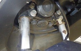 YAMAHA NOUVO 125 RC