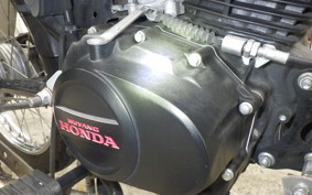 HONDA CG125 2023
