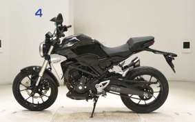 HONDA CB250RA 2024 MC52