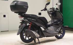 HONDA PCX 150 ABS 2006 KF30