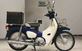 HONDA C110 SUPER CUB JA44