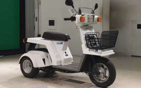 HONDA GYRO X 2020 TD02