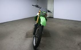 KAWASAKI KLX250 2004 LX250E