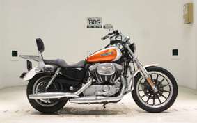 HARLEY L1200LI 2011
