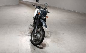 KAWASAKI KLX125 LX125C