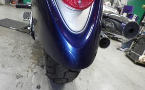 YAMAHA DRAGSTAR 1100 CLASSIC 2007 VP13J