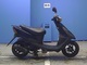 Фото Suzuki LET's 2 с японского аукциона