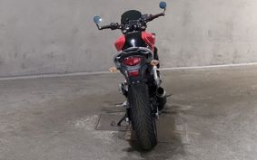 SUZUKI GLADIUS400 2011 VK58A