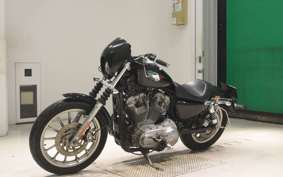 HARLEY XL883-I 2007
