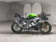 Фото Kawasaki NINJA ZX-6R 2016 с японского аукциона