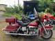 Фото Harley FLH 1980 с японского аукциона
