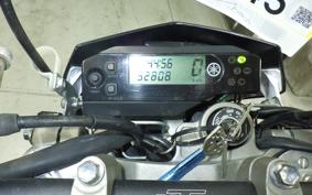 YAMAHA WR250X DG15J