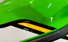 KAWASAKI NINJA ZX-4RR 2025 ZX400P