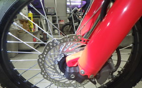 HONDA CRF250L 2008 MD47