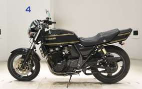 KAWASAKI ZRX-2 2002 ZR400E