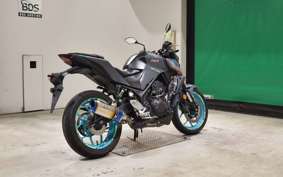 YAMAHA MT-03 ABS 2023 RH21J