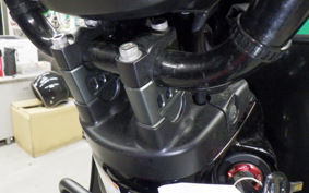 HONDA CROSS CUB 110 2006 JA60