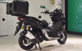 HONDA ADV160 KF54