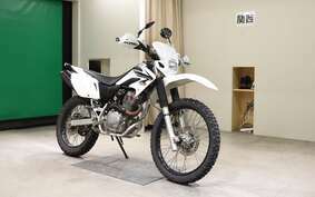 HONDA XR230