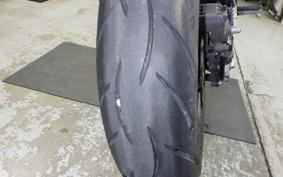KAWASAKI NINJA 400 ABS 2014 EX400E