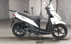 SUZUKI ADDRESS V110 CE47A