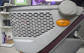 SUZUKI LET's 4 Basket 2024 CA43A