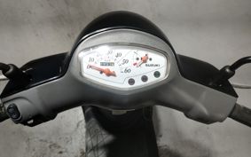 SUZUKI LET's 4 CA45A