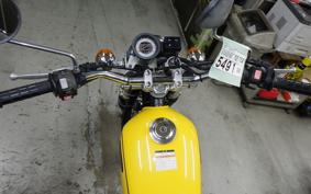 YAMAHA BRONCO 5BT