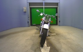 HONDA SHADOW 400 2008 NC34